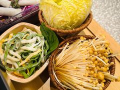 -季季山·云南野生菌火锅(上海首店)