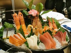 -Mr·Fish鱼鲜生海鲜放题(银泰in99店)