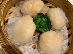 -正佳广场万豪酒店-粤菜餐厅·点心·海鲜·聚餐