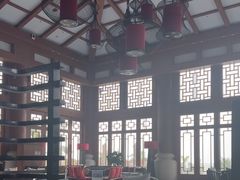 -海口万豪·大堂吧·望海吧.日落海景·下午茶·奶茶·咖啡·轻食·蛋糕·鸡尾酒·清吧