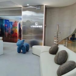 点击看大图 -L'Show领秀美发