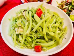-胜记菜馆(文明路)