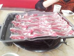 android_upload_pic-郑阿姨的家·이모네·韩料&烤肉(武川路店)