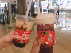 -LELECHA乐乐茶(美罗城店)