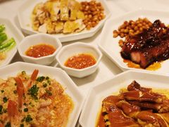 -金戈戈香港豉油鸡(皇庭广场店)