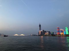 -武汉两江游览·夜游长江(汉口粤汉码头)