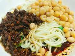 豌杂面二-花市豌杂面(民生路店)