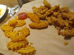 -必胜客(长安长青店)