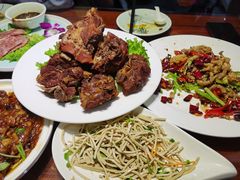 -惠宾饭庄(中山路店)