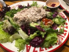 -Tubestation站点比萨(五道营店)