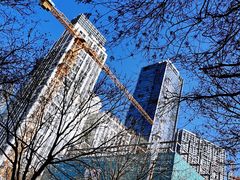 -陈记锅巴菜(五大道店)