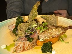 -哈蒙德餐厅