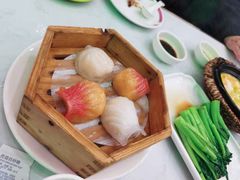 -东鑫记港式茶餐厅(南京东路店)