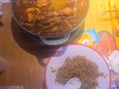 -赖胖子肉蟹煲(金牛万达店)