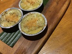 -仓库南洋海鲜小排档(柳河路店)