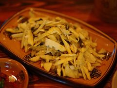 -稻花香土菜馆