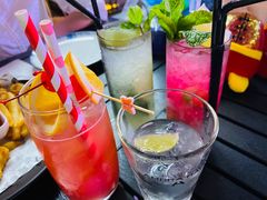 -Ambra Haus琥珀屋精酿餐厅(宝山店)