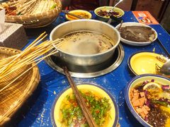 -马路边边串串香(双井直营店)