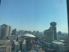 -王品牛排(郑州大卫城店)