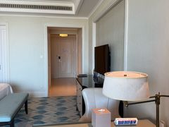 -舟山朱家尖绿城威斯汀度假酒店