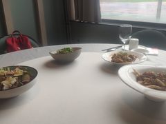 靠窗位-紫阳家宴(源深店)