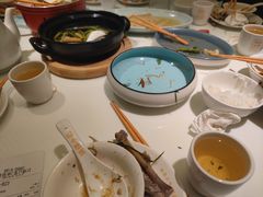 -清晖小苑•顺德地方菜(壹海城店)