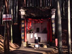 -景德镇古窑民俗博览区