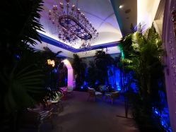 -格乐利雅婚礼艺术中心(南外滩店)