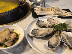 -八珍玉食鸡煲·打边炉(印象城店)