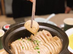 -竹里馆·淮扬菜·功夫茶(老门东店)