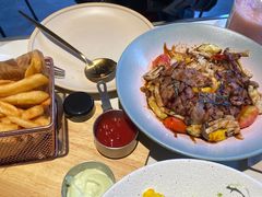 -野萃山·潮汕厚果汁(十亩地店)