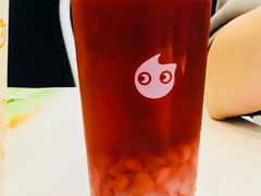 -CoCo都可(大润发中原店)