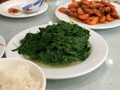 -茂隆餐厅(进贤路店)