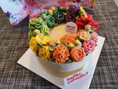 -BON CAKE(华贸购物中心店)