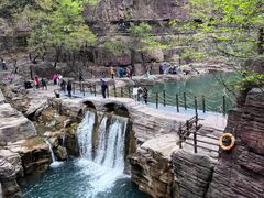 -云台山风景名胜区