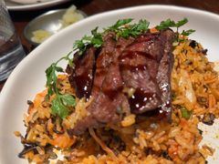 -Bistro 63 创意融合料理(广粤天地店)
