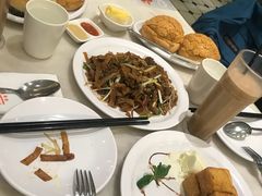 -翠华餐厅(正佳广场店)