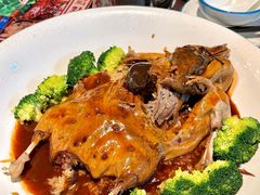 -石涧故事·私房菜(紫云路店)