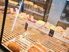 -超港·蛋糕面包(龙河路店)