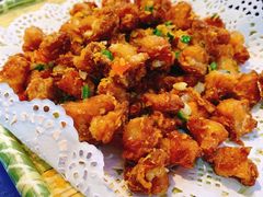 -东江海鲜大排档·潮汕菜·砂锅粥