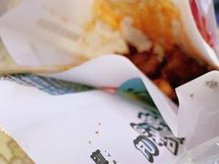-傅强排骨(成都总店)