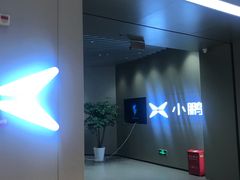 -小鹏汽车体验中心(苏州龙湖狮山天街店)