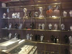 -OOAK设计师品牌概念店(新乐路店)