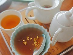 -湖畔居茶楼(湖滨店)