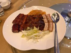 -广州富力丽思卡尔顿酒店·丽轩·粤菜