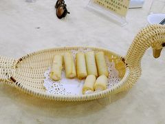 -水乡人家私房菜(逢简店)