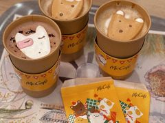 -麦当劳(红唐店)