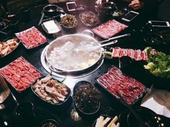 -煊记潮汕牛肉火锅(钱桥店)