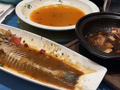 -阿毛饭店(和义路店)