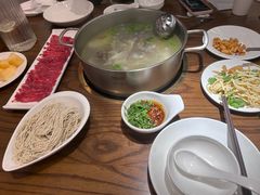 -许府牛杂·鲜牛肉火锅(梁溪万达店)